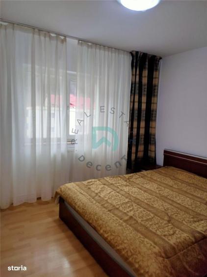 Apartament de inchiriat Racadau, Brasov - 8