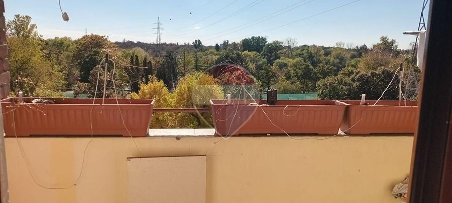 Apartament cu 2 camere semidecomandat în Polivalentă
