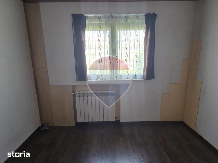 Apartament cu 2 camere în Giurgiului