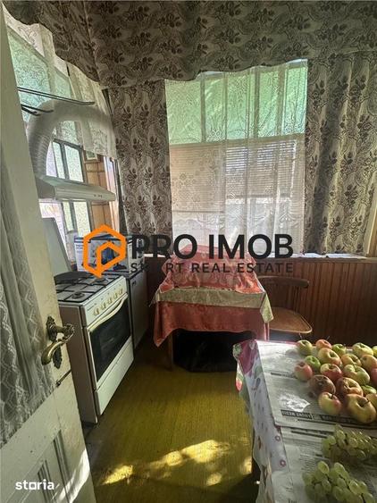 Casă cu 4 camere cu Teren 317 Mp în Central
