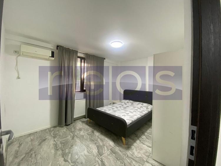 Apartament cu 2 camere decomandat, mobilat în Sebastian