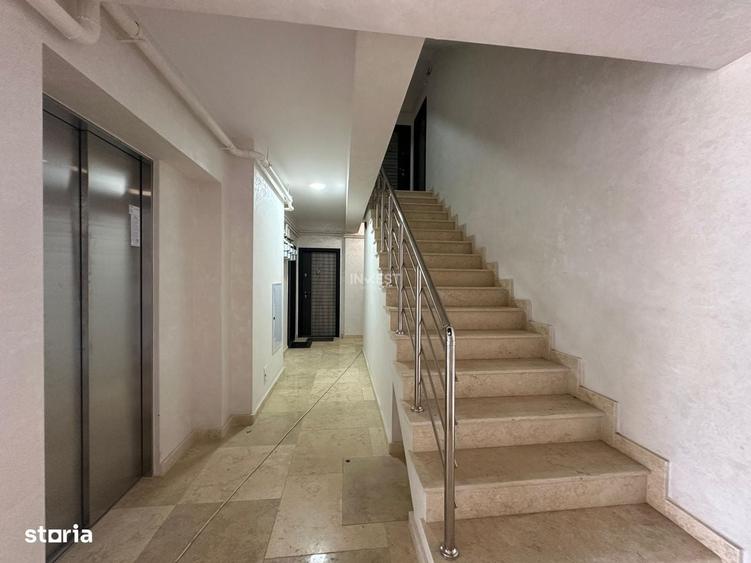 Apartament cu 2 camere în Valea Lupului