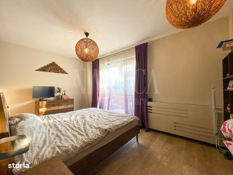 Apartament cu 3 camere în Iris