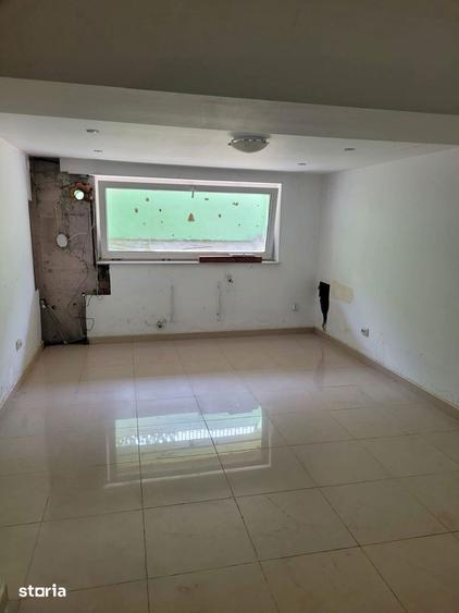 Vila spa?ioasa S+P+1E+M | Chitila | Str. 8 Martie - 12