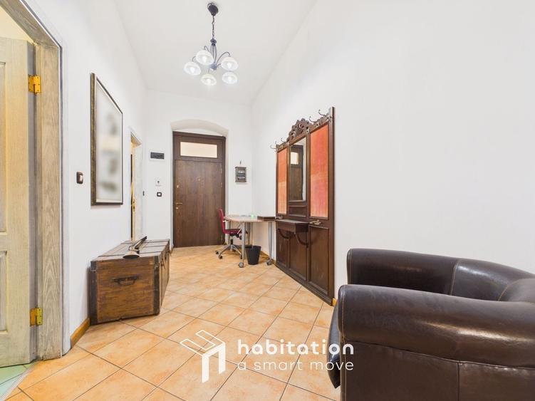 Apartament cu 2 camere decomandat în Ultracentral