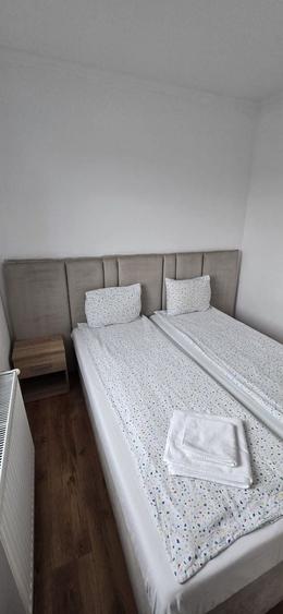 Apartament cu 3 camere decomandat, mobilat în Iosefin