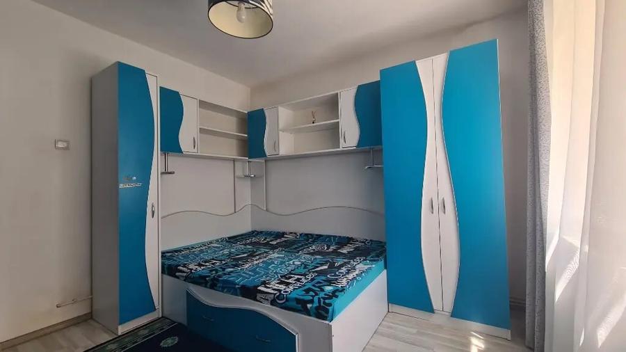 Oferim spre inchiriere apartament 3 cam in Curtea de Arges - 3