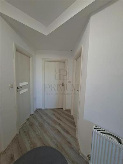 Duplex cu 4 camere cu Canalizare în Chișoda
