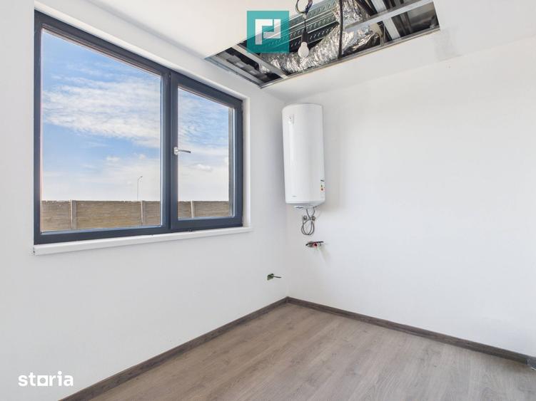 Casă cu 4 camere cu Teren 631 Mp în Giarmata