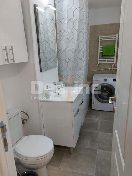 13 Septembrie | Garsoniera | 42mp | et 8 | renovata | 380... - 7