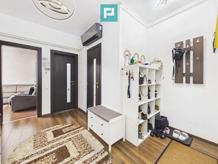 Apartament cu 3 camere decomandat în Sălaj