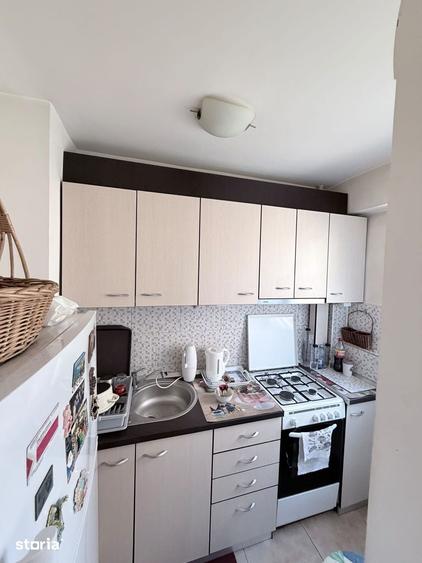 Garsoniera lux titan piata minis - 6