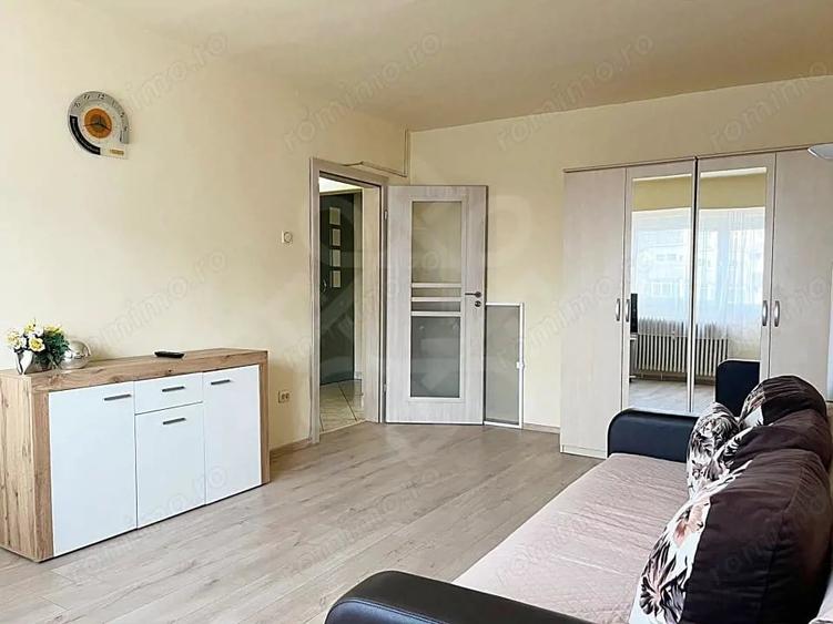Apartament cu 3 camere decomandat în Calea Aradului