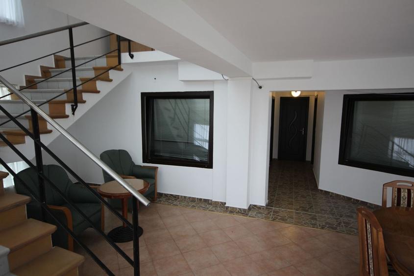 Casă individuală cu 30 camere cu Canalizare în Becicherecu Mic