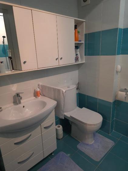 Apartament cu 2 camere decomandat, mobilat în Chiajna