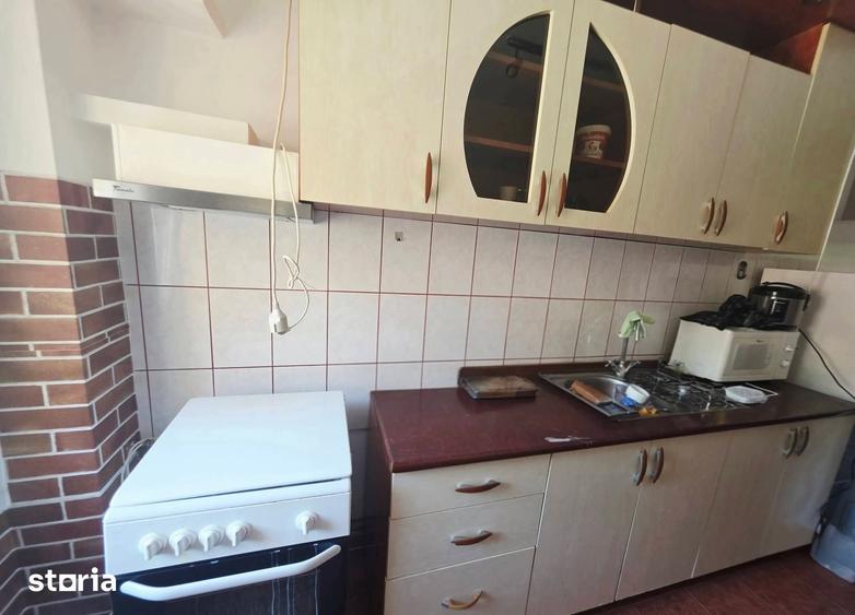 Inchiriez 2 camere Racadau pet friendly cu parcare - 12