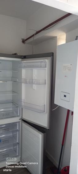 Apartament cu 2 camere în Calea București