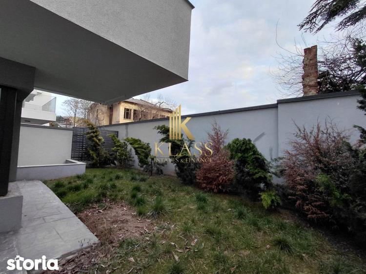 Apartement 4 camere cu terasa Unirii - 3