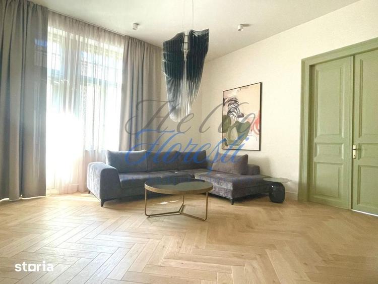 Apartament de LUX la prima inchiriere in zona Centrala a Clujului - 7