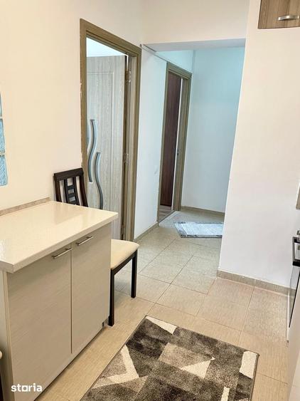 Apartament cu 2 camere decomandat în Jucu