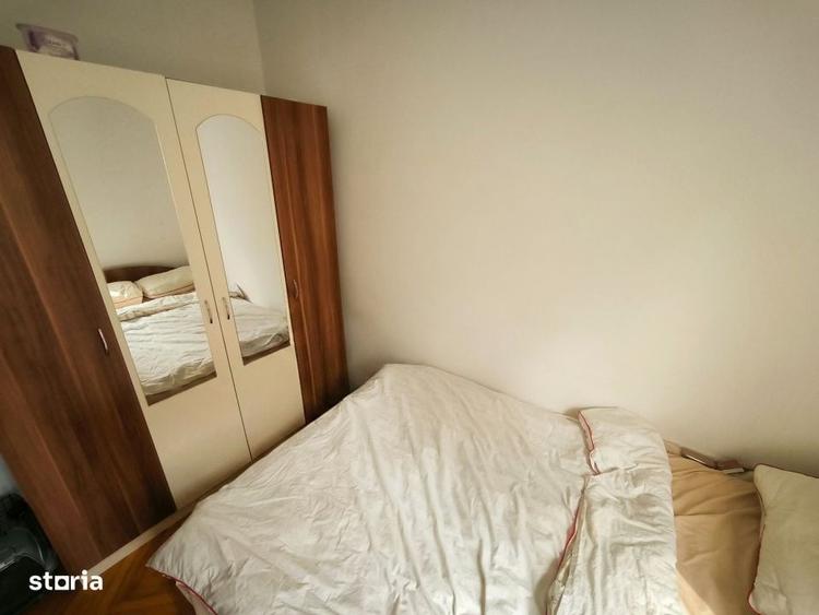 Apart. cu 2 camere la casa particulara, Manastur, 4 statii de Centru. - 2