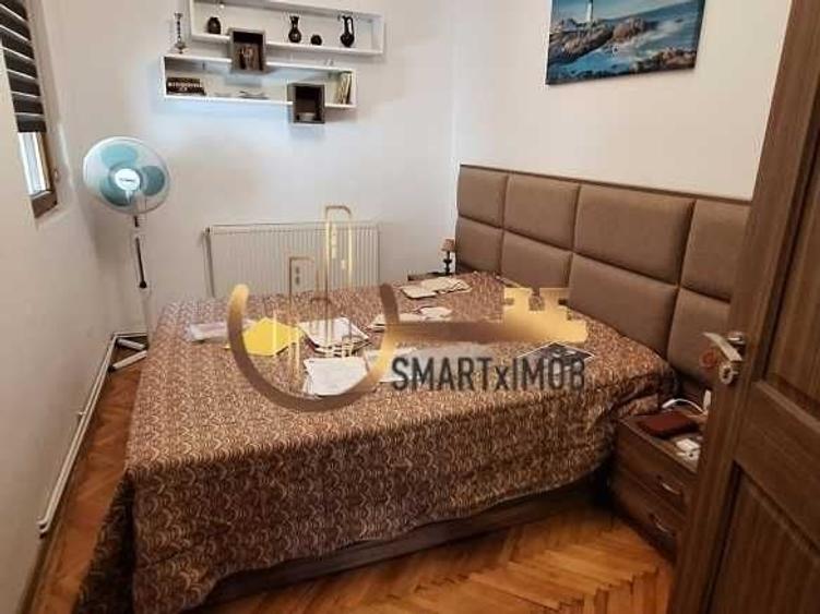Casă cu 4 camere cu Teren 166 Mp în Aninoasa