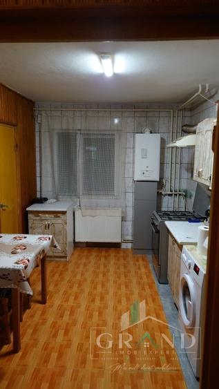 Apartament cu 2 camere decomandat, mobilat în Între Lacuri