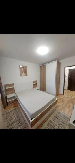 Apartament 2 camere, 45 mp, decomandat, centrala, ac, Aparatorii Patriei - 1