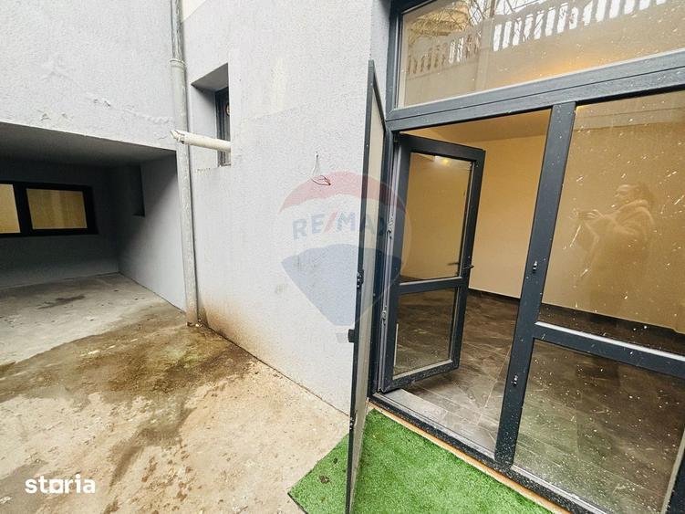Apartament cu 2 camere de vanzare in zona Bucurestii Noi - 1
