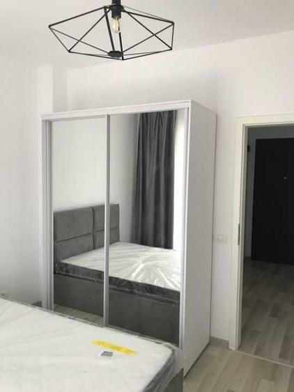 Apartament cu 2 camere decomandat în Grozăvești