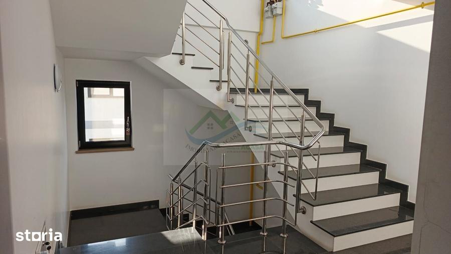 Apartament cu 2 camere în Vicovu de Sus