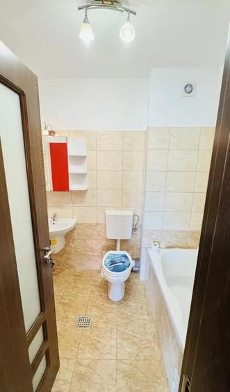 Apartament cu 2 camere decomandat, mobilat în Militari