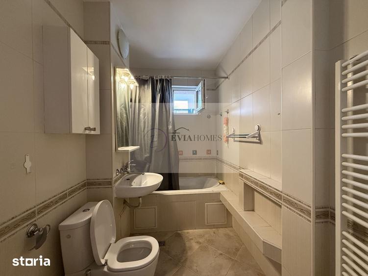 4 camere/113 mp / Observatorului/mobilat, utilat, parcare - 6