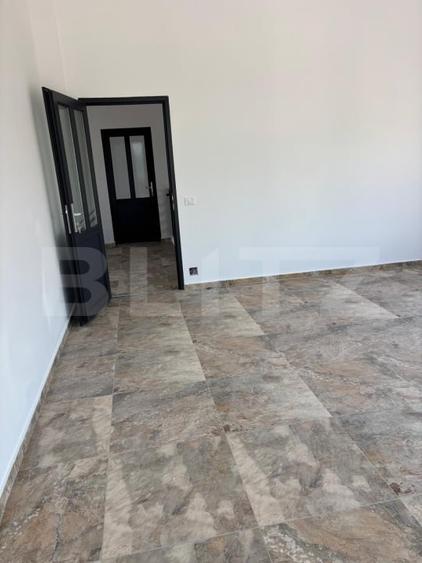 Spațiu industrial, de 590 mp, în Exterior Sud