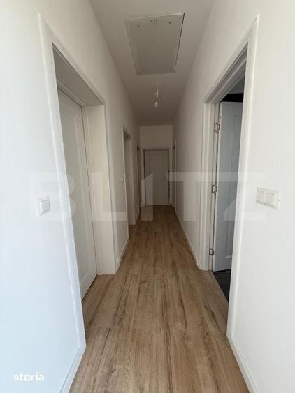 Casă cu 5 camere cu Teren 344 Mp în Central