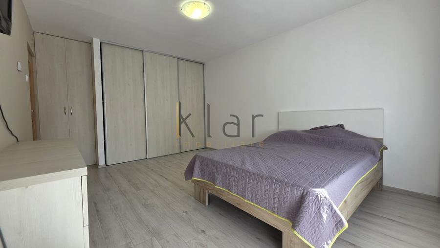 Apartament cu 2 camere decomandat, mobilat în Zorilor