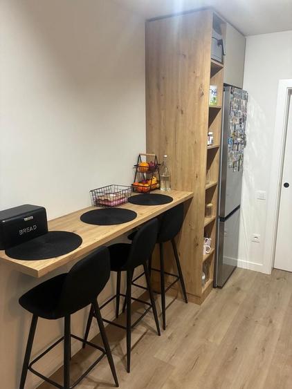 Apartament cu 3 camere decomandat în Apahida