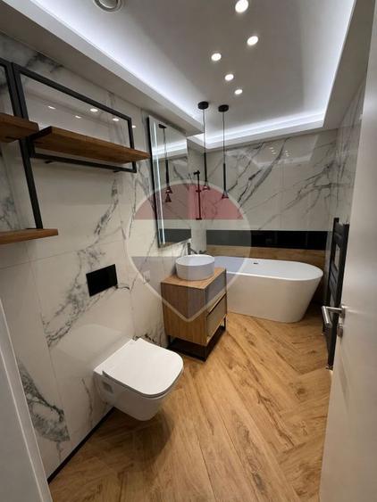 Apartament cu 2 camere lângă Aula Transilvania - 7