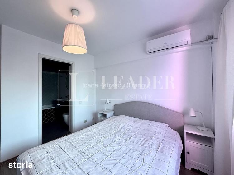 Apartament inchiriere 4 camere | partial mobilat | P-ta Victoriei Kis
