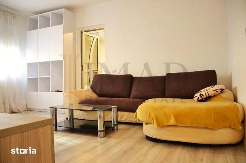 Micro 4, Parter cu gradina. Vanzare apart 2 camere in Targoviste Zona - 11