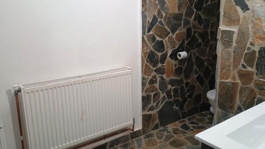 Apartament cu 2 camere în Olteni