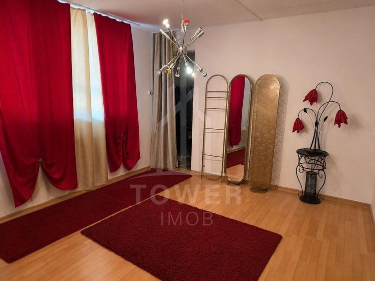 Apartament cu 4 camere decomandat în Șelimbăr