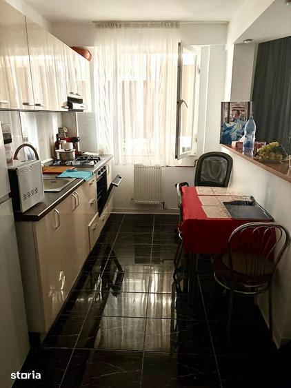 Apartament cu 2 camere în Dristor