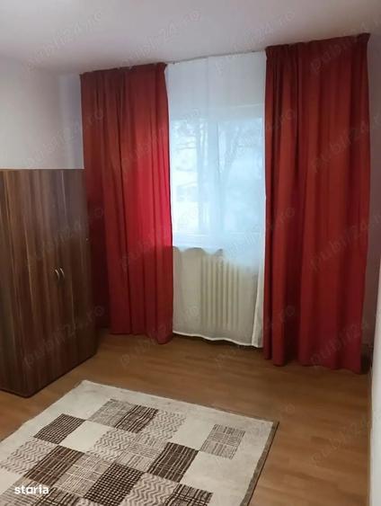 Apartament cu 3 camere în Mănăștur