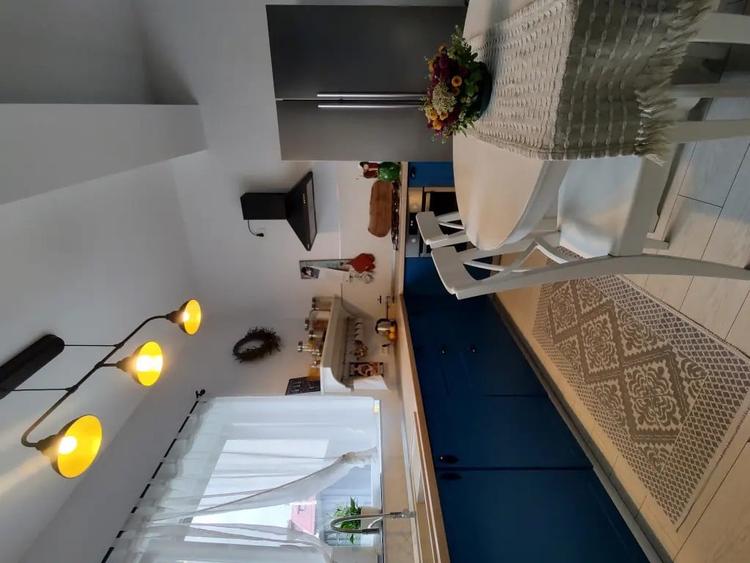 Casă cu 4 camere în Tunari