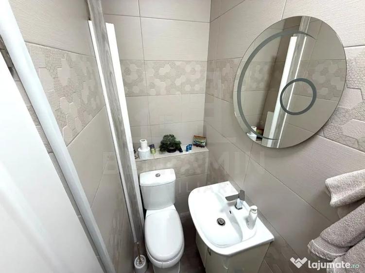 Apartament cu 3 camere si 3 bai in Craiovita Noua - Prome... - Craiova (Dolj) - 8