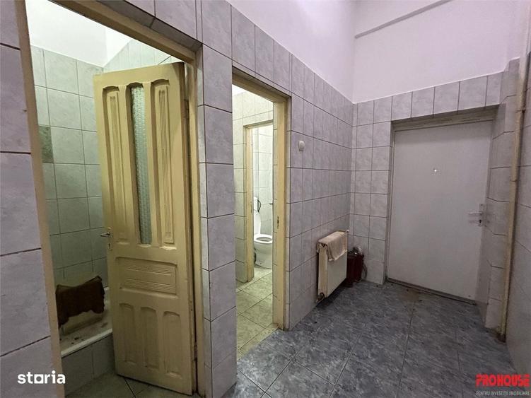 Spatiu comercial stradal - 230 mp - vanzareinchiriere - 3
