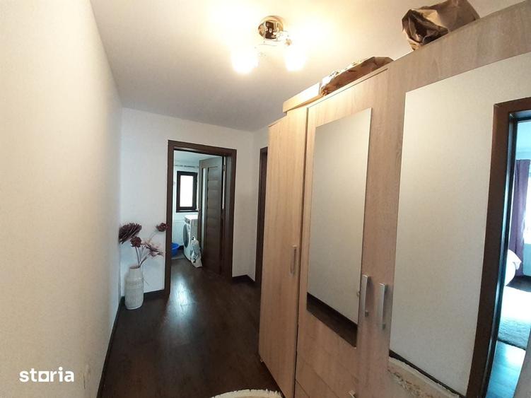 Casă cu 3 camere cu Teren 127 Mp în Rediu