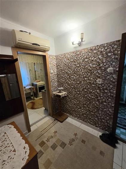 Garsonieră decomandată în Inel II