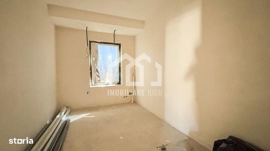 Casa Individuala 126mp Teren 524mp Front 45m Zona Str. Lacurilor Jucu - 6